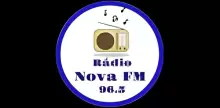 Radio Nova 96.5 FM