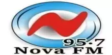 Radio Nova FM 95.7