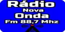Radio Nova Onda FM 88.7