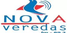 Radio Nova Veredas FM