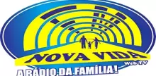 Radio Nova Vida FM