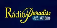 Radio Paradise 87.5 FM