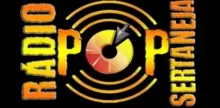 Radio Pop Sertaneja
