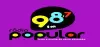Radio Popular 98.7 FM