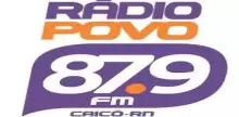 Radio Povo FM