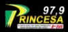Logo for Radio Princesa 97.9 FM