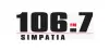 Radio Simpatia 106.7 FM