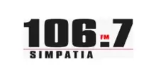 Radio Simpatia 106.7 ФМ