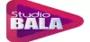 Logo for Radio Studio Bala