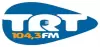 Logo for Radio TRT FM