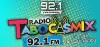 Radio Tabocas Mix