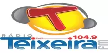 Radio Teixeira FM