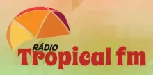 Radio Tropical FM 105.3