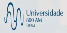 Radio Universidade 800 A.M