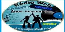 Radio Web Anos Incriveis