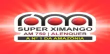 Radio Ximango 750