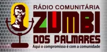 Radio Zumbi dos Palmares JP
