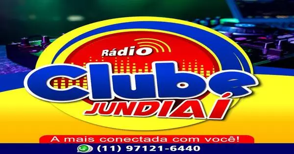 Radio clube Jundiai