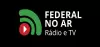 Logo for Radio e TV Instituto Federal
