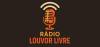 Radio louvor Livre