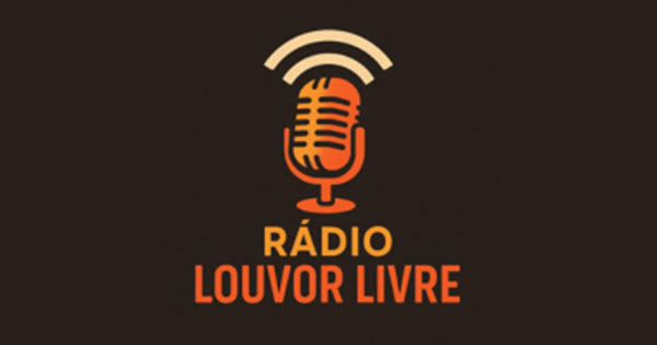 Radio louvor Livre