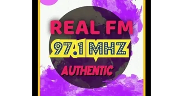 Real FM 97.1