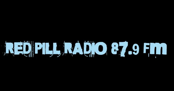 Red Pill Radio 87.9 FM-