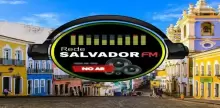 Rede Salvador FM