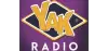 Logo for Royal Yak Radio