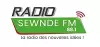 Logo for Sewnde FM 88.1