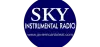 Logo for Sky Instrumental Radio