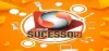 Logo for Sucesso FM 87.5