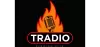 Logo for T-Radio