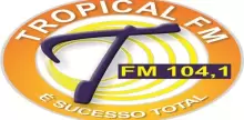 Tropical FM 104.1