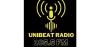 Logo for UniBeat Radio