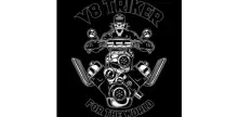 V8 Triker For The World