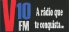 Logo for Vale 10 FM