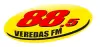 Logo for Veredas FM