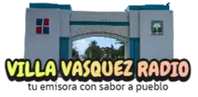 Villa Vasquez Radio