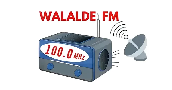 WALALDE FM