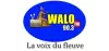 Logo for WALO FM 90.3