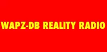WAPZ-DB Reality Radio