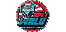 WRLU FM 104.1