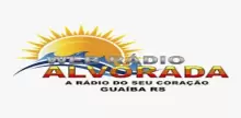 Web Radio Alvorada FM