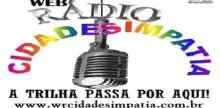 Web Radio Cidade Simpatia