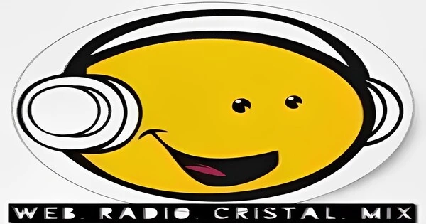 Web Radio Cristal Mix
