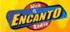 Logo for Web Radio Encanto