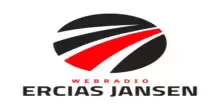 Web Radio Ercias Jansen