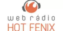 Web Radio Hot Fenix