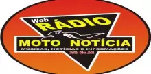 Web Radio Moto Noticia